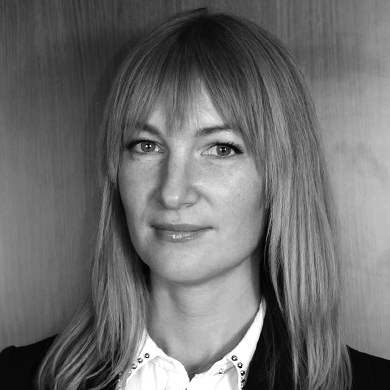 Olga Biloblovska Olga Biloblovska