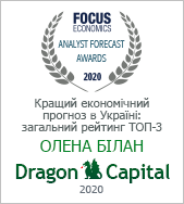 Forecast Awards