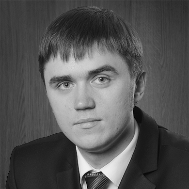 Oleksandr Ublinskykh Oleksandr Ublinskykh