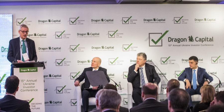 Карл Більдт, Співголова Європейської ради з питань зовнішніх відносин