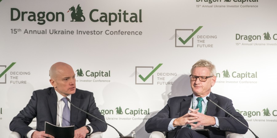 Карл Більдт, Співголова Європейської ради з питань зовнішніх відносин