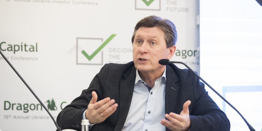 Володимир Фесенко, Голова Правління, Центр прикладних політичних досліджень «Пента»