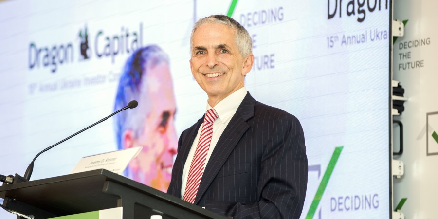 Джеремі Д. Рознером, Керуючий партнер, Greenberg Quinlan Rosner