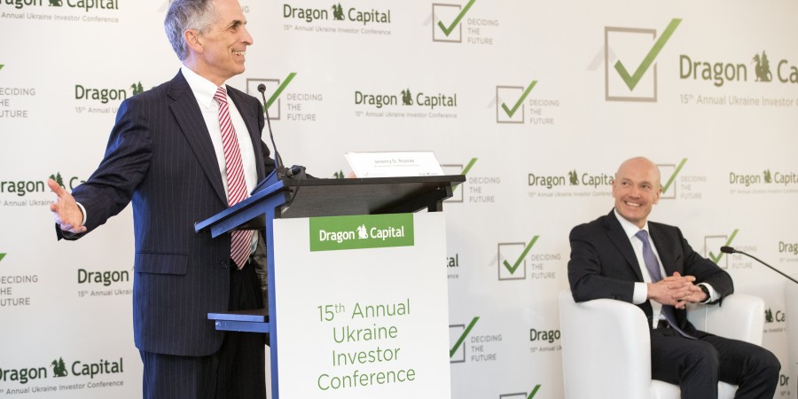 Джеремі Д. Рознером, Керуючий партнер, Greenberg Quinlan Rosner