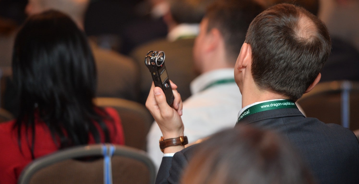 Відеогалерея